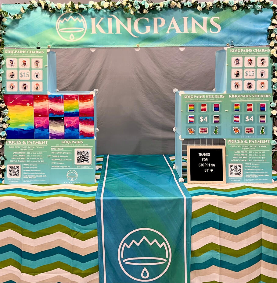 Digital Leyendecker study, 2022.